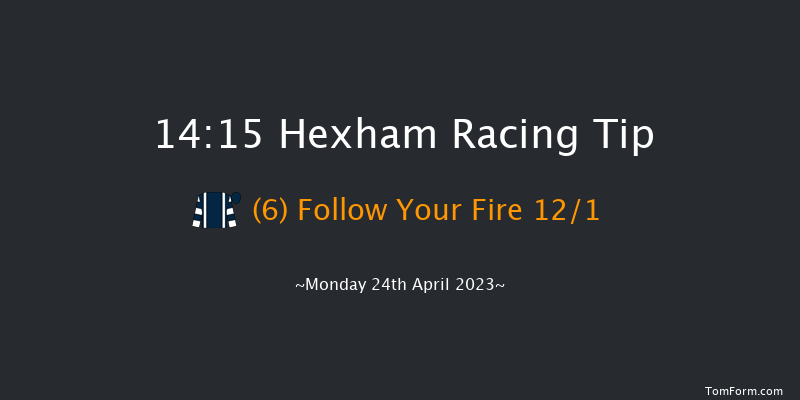 Hexham 14:15 Handicap Chase (Class 5) 16f Thu 30th Mar 2023
