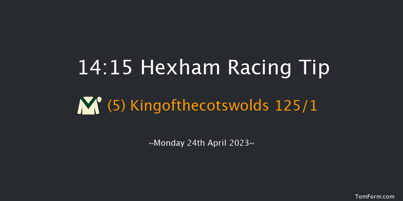 Hexham 14:15 Handicap Chase (Class 5) 16f Thu 30th Mar 2023