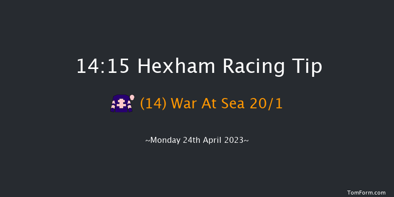Hexham 14:15 Handicap Chase (Class 5) 16f Thu 30th Mar 2023