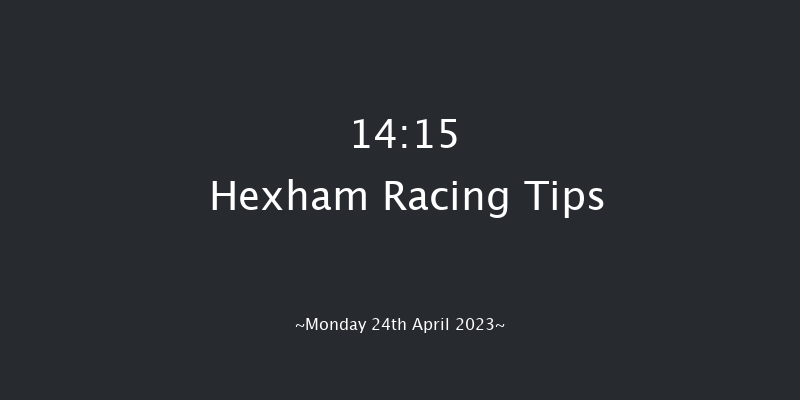 Hexham 14:15 Handicap Chase (Class 5) 16f Thu 30th Mar 2023