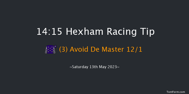 Hexham 14:15 Handicap Chase (Class 4) 24f Sat 6th May 2023