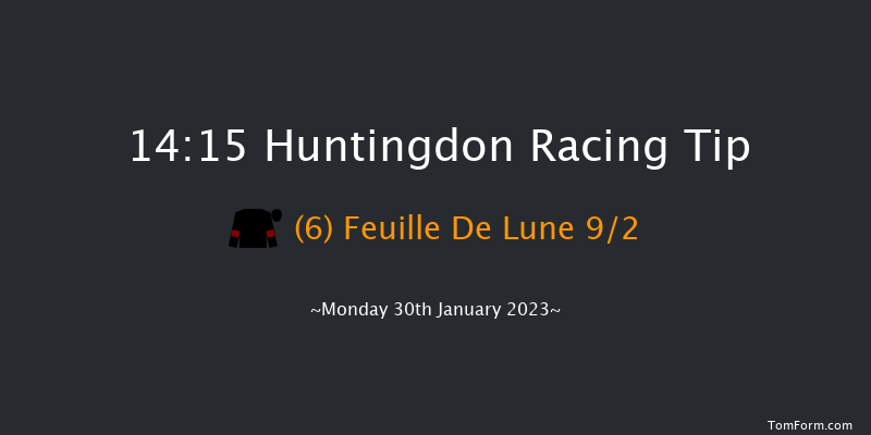 Huntingdon 14:15 Handicap Chase (Class 4) 20f Fri 27th Jan 2023