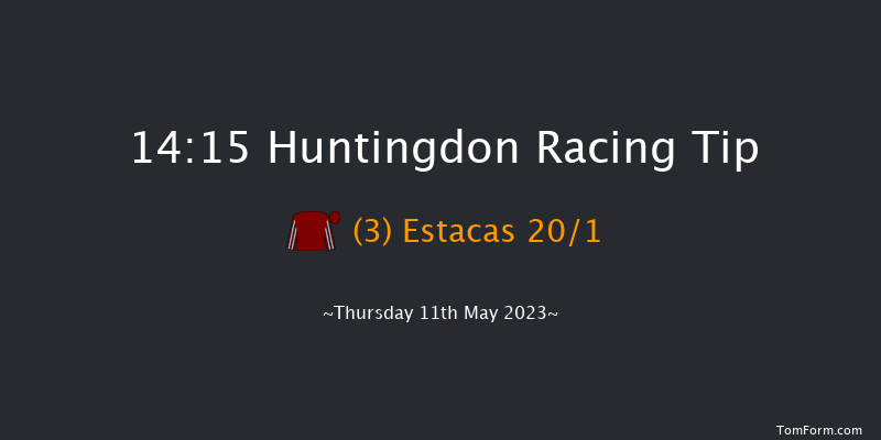 Huntingdon 14:15 Handicap Hurdle (Class 4) 16f Sun 16th Apr 2023