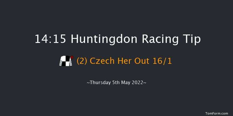 Huntingdon 14:15 Handicap Hurdle (Class 5) 25f Mon 18th Apr 2022