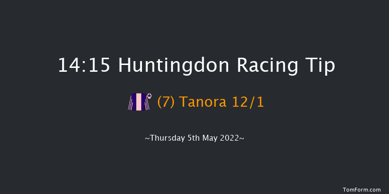 Huntingdon 14:15 Handicap Hurdle (Class 5) 25f Mon 18th Apr 2022