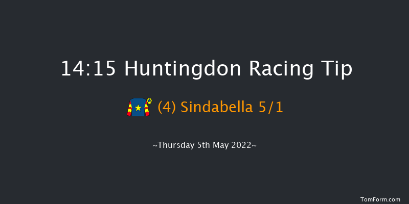 Huntingdon 14:15 Handicap Hurdle (Class 5) 25f Mon 18th Apr 2022