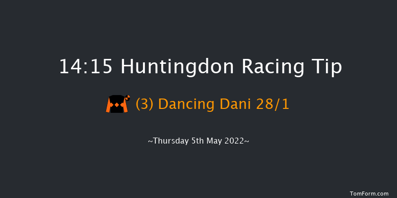 Huntingdon 14:15 Handicap Hurdle (Class 5) 25f Mon 18th Apr 2022