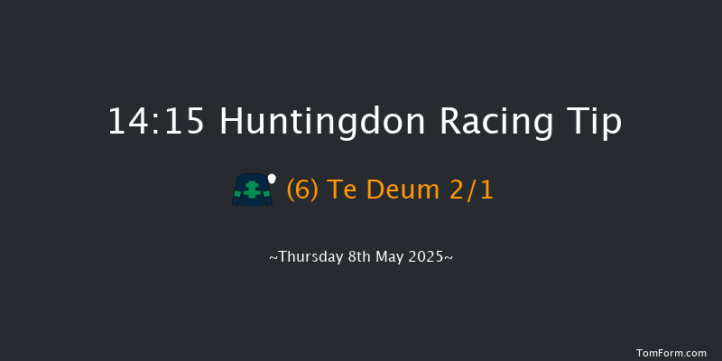 Huntingdon 14-15 (Class 4) 20f Sat 19th Apr 2025