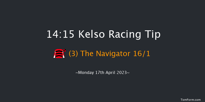 Kelso 14:15 Handicap Hurdle (Class 4) 23f Sat 25th Mar 2023