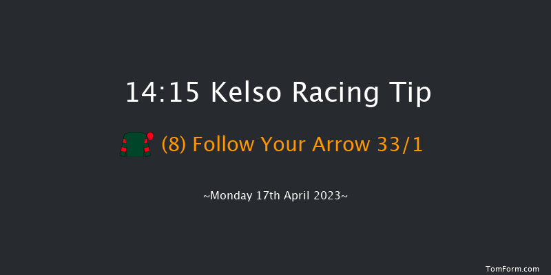 Kelso 14:15 Handicap Hurdle (Class 4) 23f Sat 25th Mar 2023