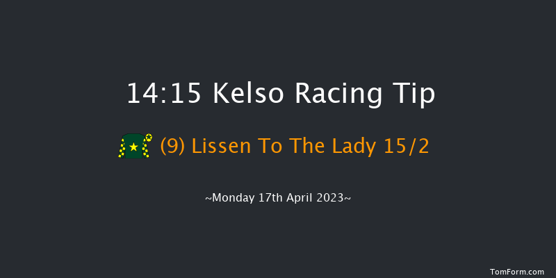 Kelso 14:15 Handicap Hurdle (Class 4) 23f Sat 25th Mar 2023