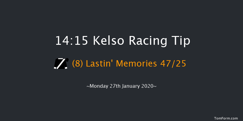 Kelso 14:15 Handicap Chase (Class 4) 17f Sun 12th Jan 2020