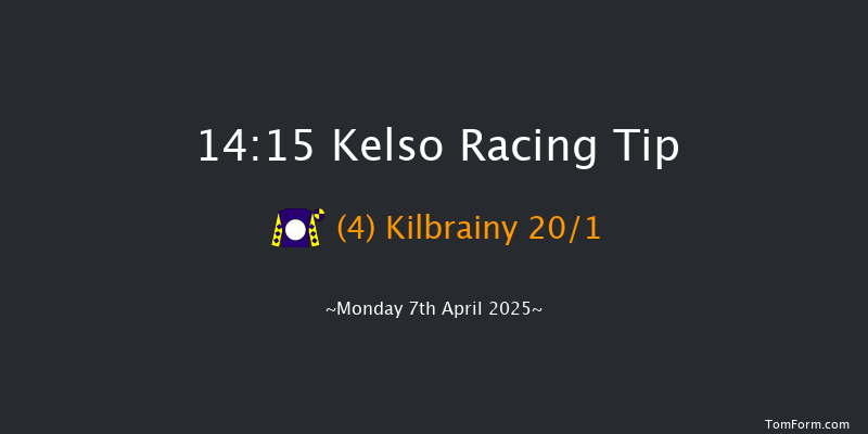 Kelso 14-15 (Class 4) 22f Sat 22nd Mar 2025