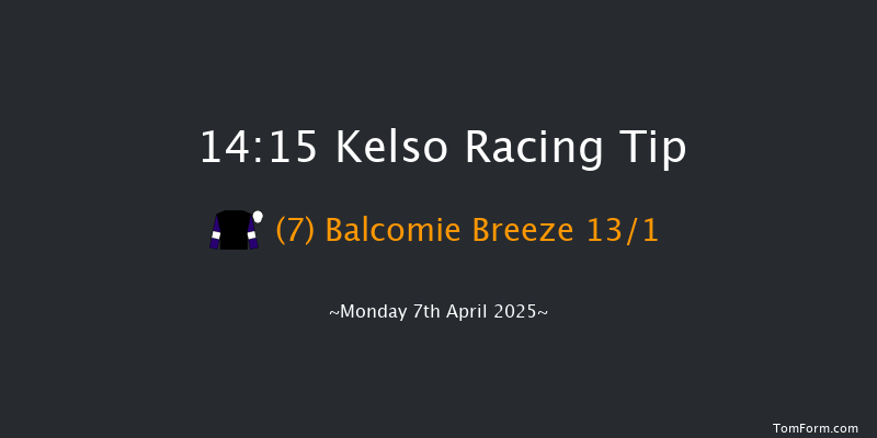 Kelso 14-15 (Class 4) 22f Sat 22nd Mar 2025