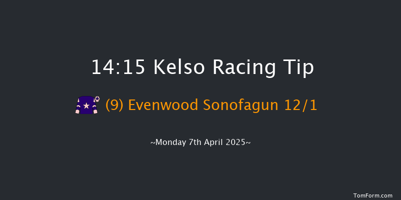 Kelso 14-15 (Class 4) 22f Sat 22nd Mar 2025