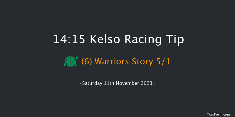 Kelso 14:15 Handicap Chase (Class 4) 23f Sat 28th Oct 2023