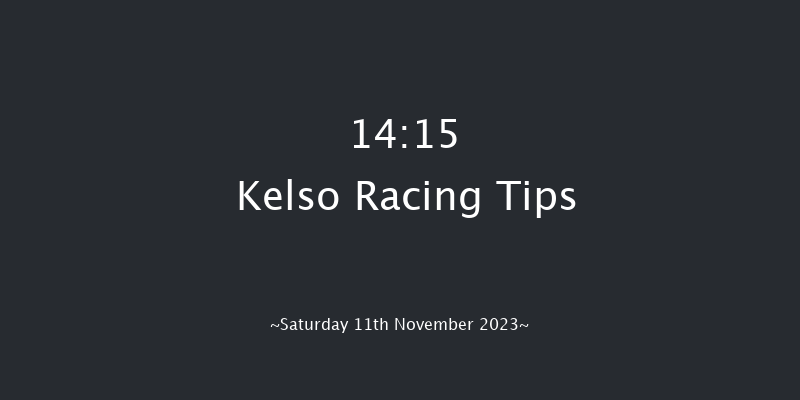 Kelso 14:15 Handicap Chase (Class 4) 23f Sat 28th Oct 2023