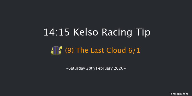 Kelso 14-15 (Class 1) 18f Fri 13th Feb 2026
