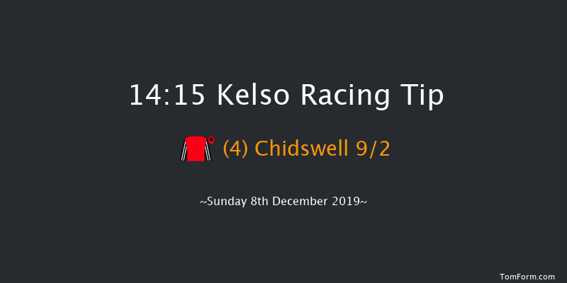 Kelso 14:15 Handicap Chase (Class 2) 22f Sat 9th Nov 2019