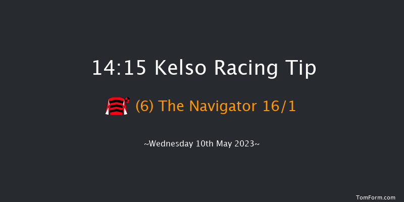 Kelso 14:15 Handicap Hurdle (Class 4) 23f Mon 17th Apr 2023