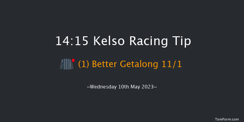 Kelso 14:15 Handicap Hurdle (Class 4) 23f Mon 17th Apr 2023