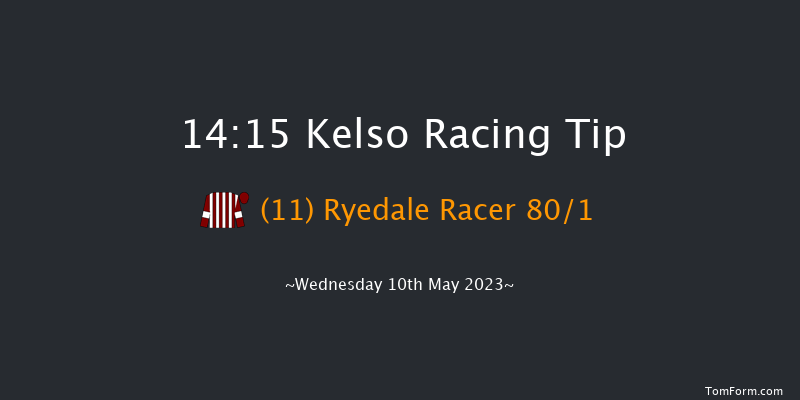 Kelso 14:15 Handicap Hurdle (Class 4) 23f Mon 17th Apr 2023