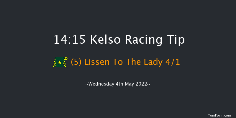 Kelso 14:15 Handicap Hurdle (Class 4) 23f Mon 4th Apr 2022