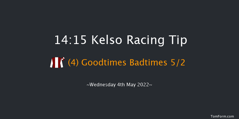 Kelso 14:15 Handicap Hurdle (Class 4) 23f Mon 4th Apr 2022