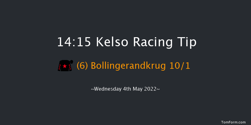 Kelso 14:15 Handicap Hurdle (Class 4) 23f Mon 4th Apr 2022