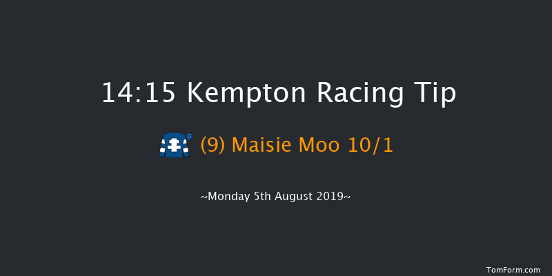 Kempton 14:15 Handicap (Class 5) 8f Wed 10th Jul 2019