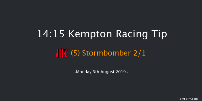 Kempton 14:15 Handicap (Class 5) 8f Wed 10th Jul 2019