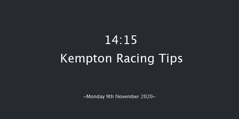 Every Race Live On Racing TV Handicap Chase Kempton 14:15 Handicap Chase (Class 3) 18f Wed 4th Nov 2020