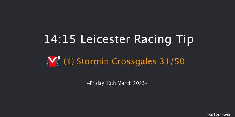Leicester 14:15 Handicap Chase (Class 3) 16f Tue 28th Feb 2023