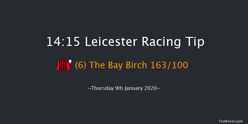 Leicester 14:15 Conditions Chase (Class 1) 16f Sat 28th Dec 2019