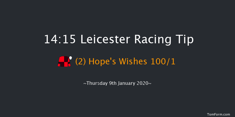 Leicester 14:15 Conditions Chase (Class 1) 16f Sat 28th Dec 2019