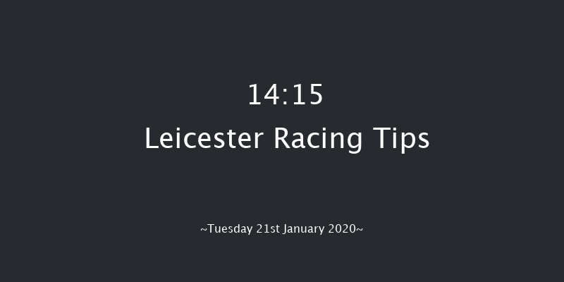 Leicester 14:15 Maiden Hurdle (Class 3) 16f Sat 28th Dec 2019