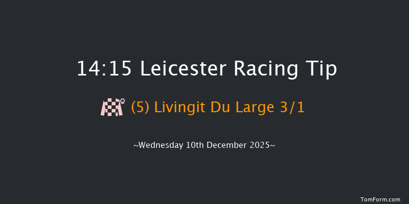 Leicester 14-15 (Class 4) 20f Thu 4th Dec 2025