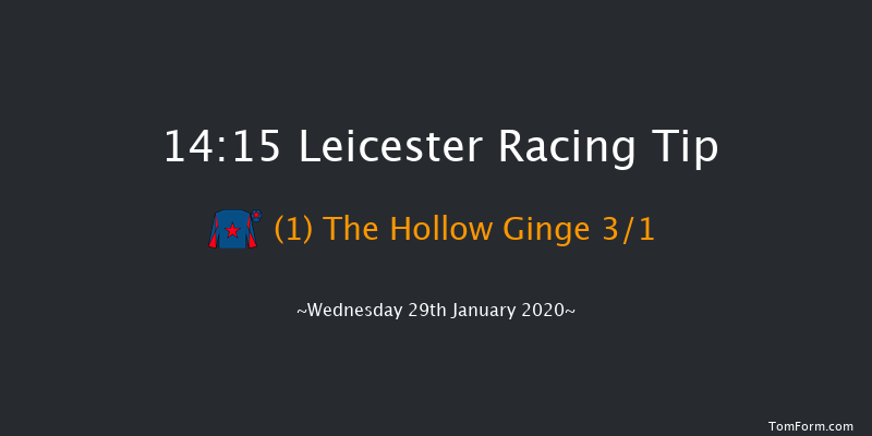 Leicester 14:15 Handicap Chase (Class 3) 23f Sat 28th Dec 2019