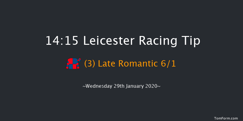 Leicester 14:15 Handicap Chase (Class 3) 23f Sat 28th Dec 2019