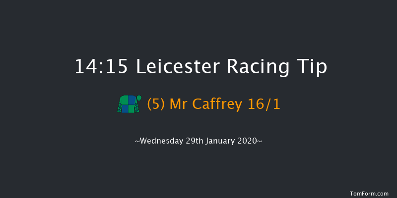 Leicester 14:15 Handicap Chase (Class 3) 23f Sat 28th Dec 2019