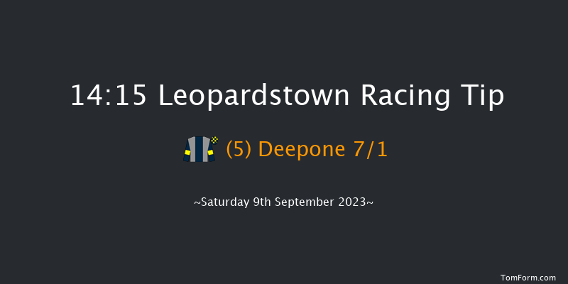 Leopardstown 14:15 Group 2 8f Thu 24th Aug 2023