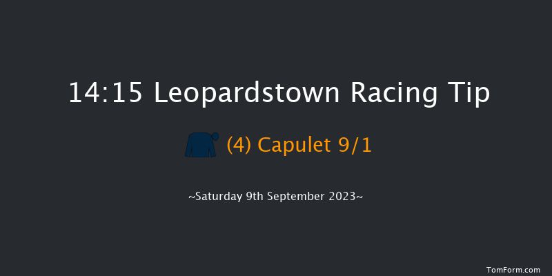 Leopardstown 14:15 Group 2 8f Thu 24th Aug 2023