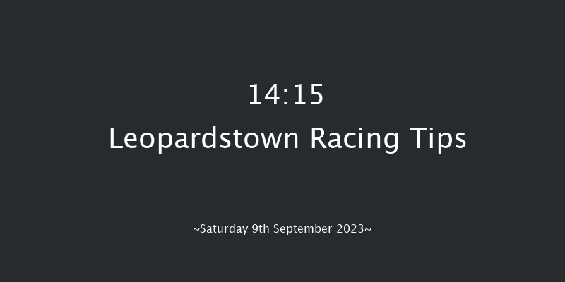 Leopardstown 14:15 Group 2 8f Thu 24th Aug 2023