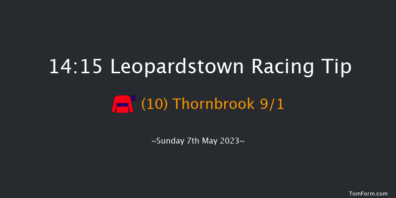 Leopardstown 14:15 Group 3 8f Wed 5th Apr 2023