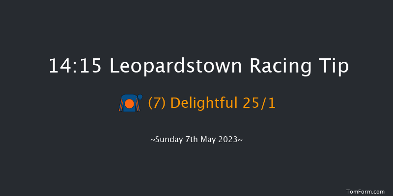 Leopardstown 14:15 Group 3 8f Wed 5th Apr 2023