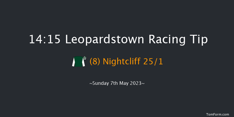 Leopardstown 14:15 Group 3 8f Wed 5th Apr 2023