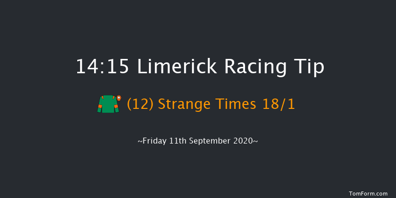 Garryowen Fillies Maiden Limerick 14:15 Maiden 7f Thu 23rd Jul 2020