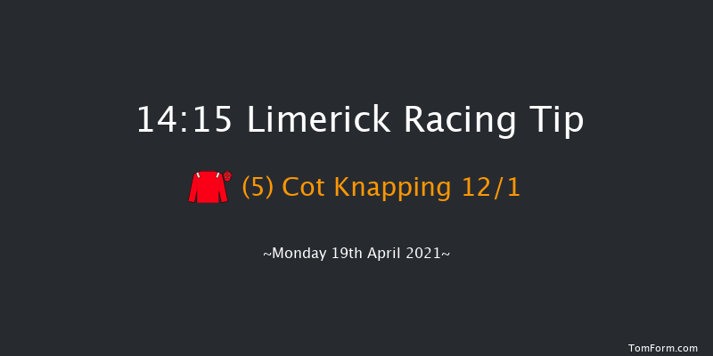 Crecora Mares Maiden Hurdle (Div 2) Limerick 14:15 Maiden Hurdle 19f Thu 15th Apr 2021