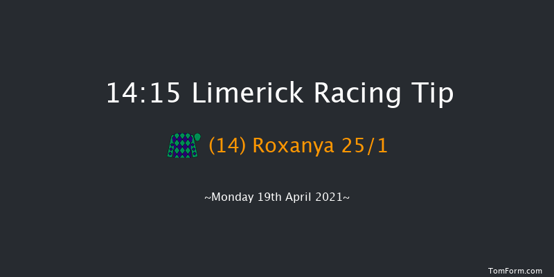 Crecora Mares Maiden Hurdle (Div 2) Limerick 14:15 Maiden Hurdle 19f Thu 15th Apr 2021