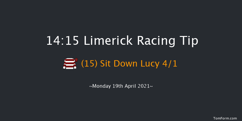 Crecora Mares Maiden Hurdle (Div 2) Limerick 14:15 Maiden Hurdle 19f Thu 15th Apr 2021